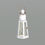 Thumbnail: Over Boho Lantern