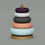Thumbnail: Baby Bum Decor Toy