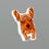 Thumbnail: Oliva Bedroom Dog Pillow
