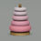 Thumbnail: Baby Bum Decor Toy
