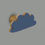 Thumbnail: Baby Bum Cloud Hanger