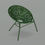 Thumbnail: Over Boho Chair