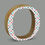 Thumbnail: Baby Bum Letter O Decor