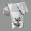 Thumbnail: Baby Bum Bassinet Blanket