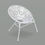 Thumbnail: Over Boho Chair