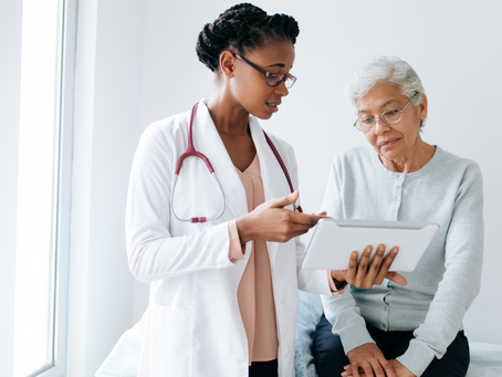 Managing Chronic Conditions with Direct Primary Care