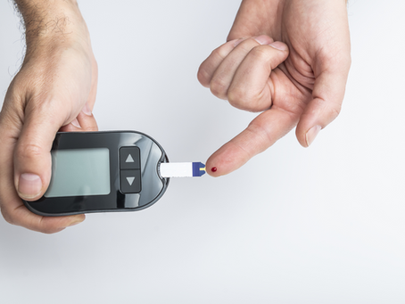 The Impact of Lifestyle on Diabetes Management