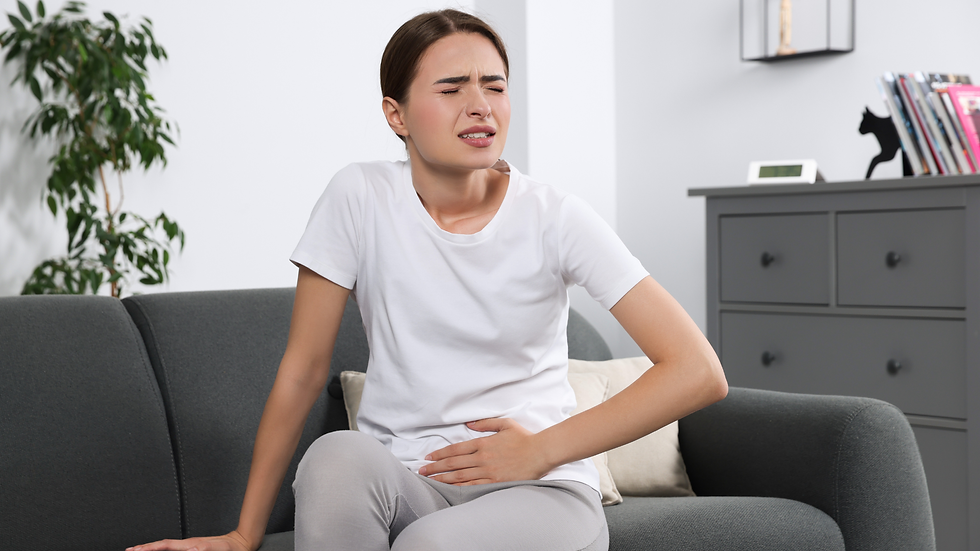 What Recurring UTIs May Be Telling You About Your Health