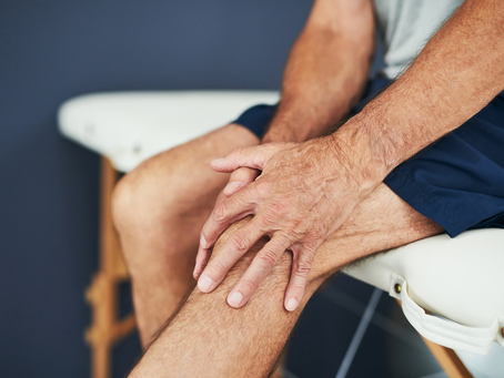 Managing Arthritis Flare-Ups: What to Do When Symptoms Intensify