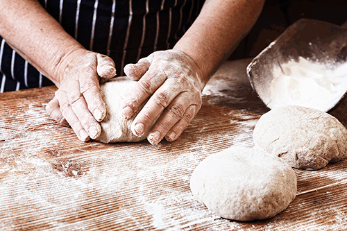 Bread Making Masterclass