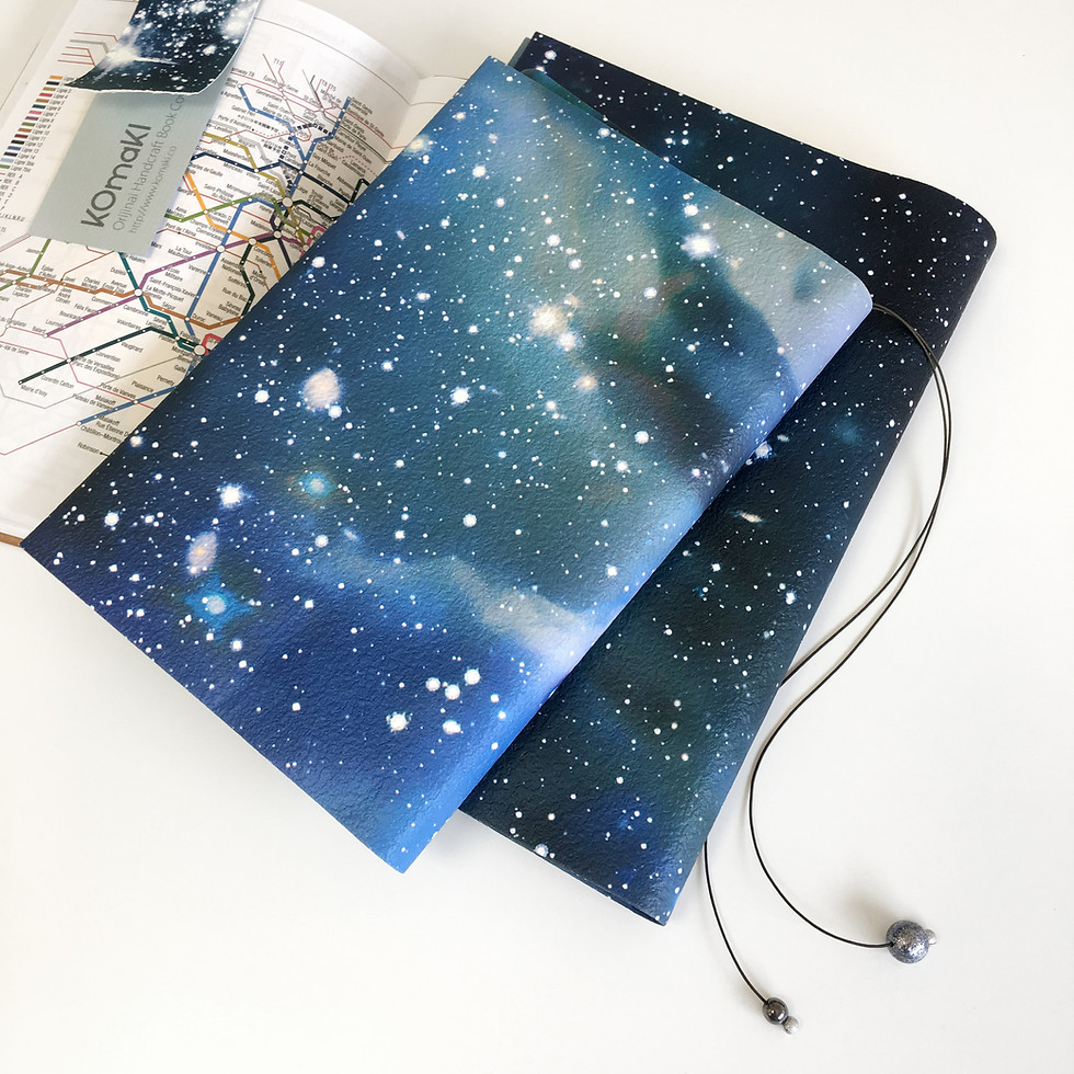 サムネイル： GALAXY schedule book cover