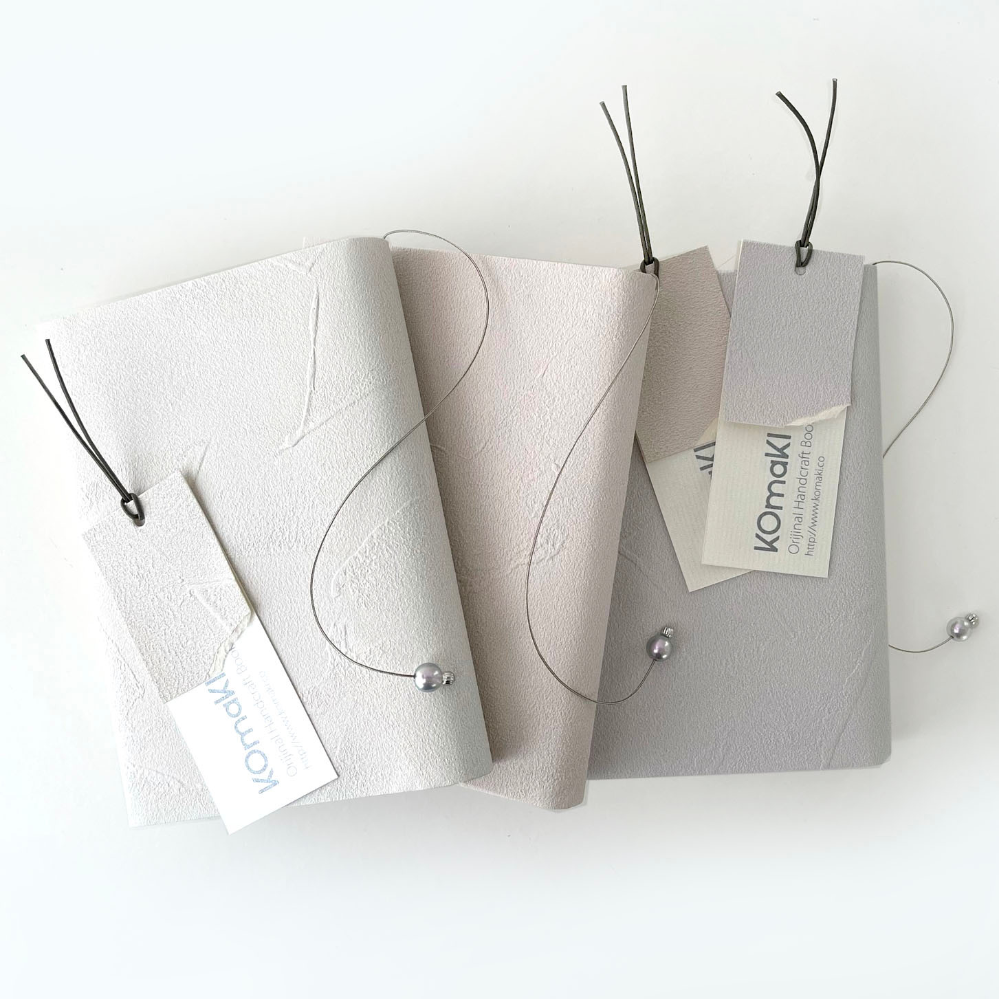 BRIGHT GRAYISH BOOK COVER