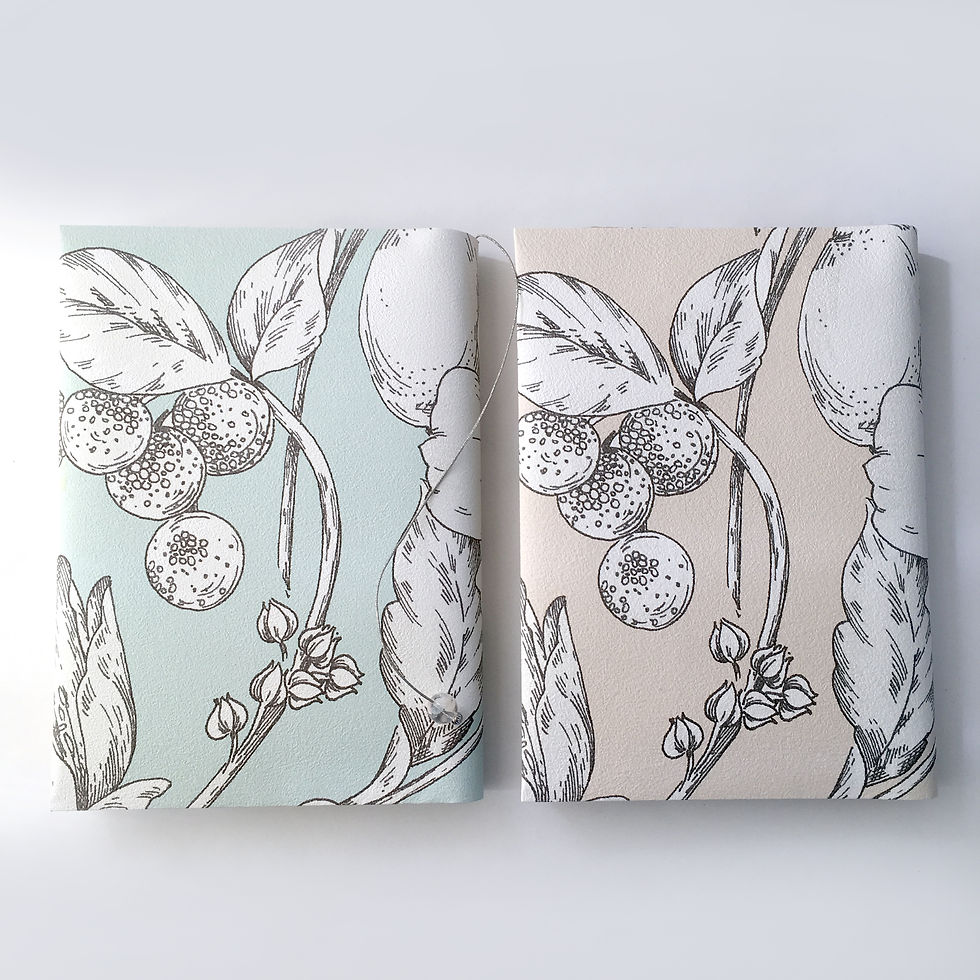 サムネイル： BOOK COVER Shabby Chic Garden