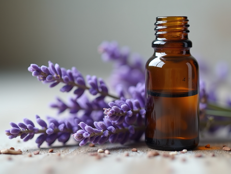Discover the Benefits of Essential Oils