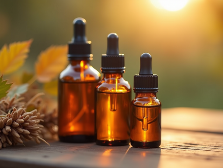 Mastering the Uses of Essential Oils