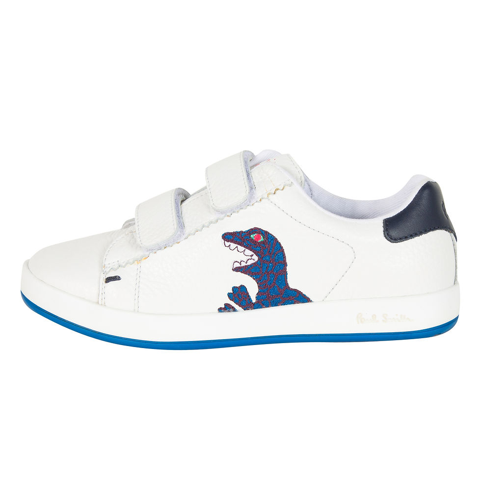 Thumbnail: 5N81522-S2/01 PAUL SMITH SHOES