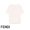 Thumbnail: JFI366/F1QYC FENDI KIDS GIRL T-SHIRT