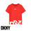 Thumbnail: D62303/997 DKNY KIDS BOYS SHORT SLEEVES TEE-SHIRT