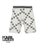 Thumbnail: Z30028/P90 KARL LAGERFELD KIDS BOYS SHORT