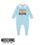 Thumbnail: MWY037/40304 MOSCHINO BABY BOY BABYGROW