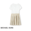 Thumbnail: R30343/N81 MICHAEL KORS KIDS GIRLS DRESS