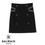 Thumbnail: BS7A21/930OR BALMAIN KIDS GIRL SKIRT