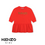 Thumbnail: K02105/990 KENZO BABY GIRL DRESS