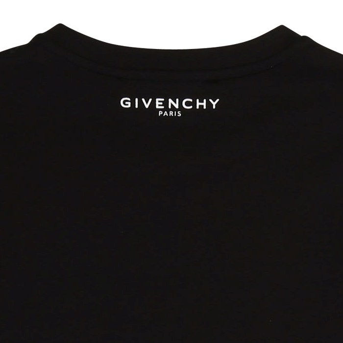 Thumbnail: H15127/09B GIVENCHY LONG SLEEVE T-SHIRT