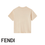 Thumbnail: JFI368/F1P2N FENDI KIDS GIRL T-SHIRT