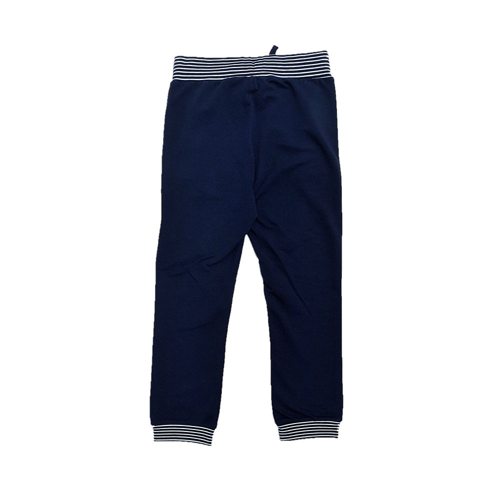 Thumbnail: 53850/776 AIGNER KIDS GIRLS LONG PANTS