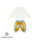 Thumbnail: 1000308/6W330 VERSACE BABY UNISEX TRACKSUIT