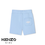 Thumbnail: K60959/789 KENZO BABY BOYS T-SHIRT AND BERMUDA SHORTS