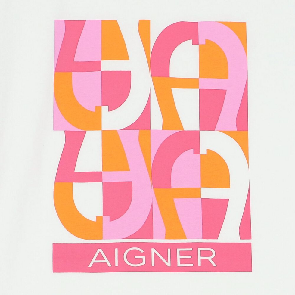 Thumbnail: 52809/898 AIGNER KIDS GIRLS SHIRT