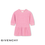 Thumbnail: H30482/465 GIVENCHY BABY GIRL DRESS