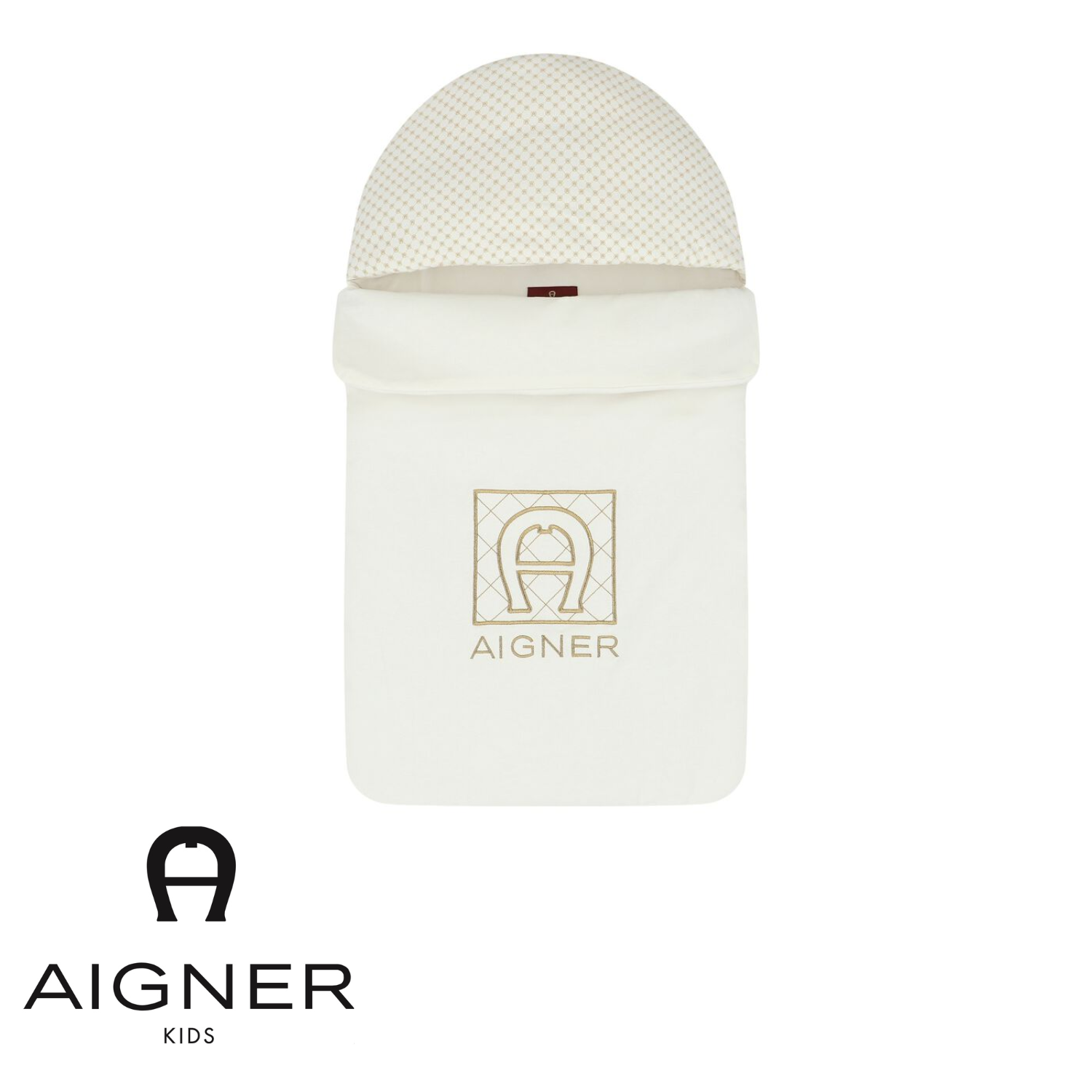 57809/12 AIGNER BABY TEXTILE ACCESSORIES