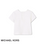 Thumbnail: R30306/N81 MICHAEL KORS BABY GIRLS TEXTILE SET
