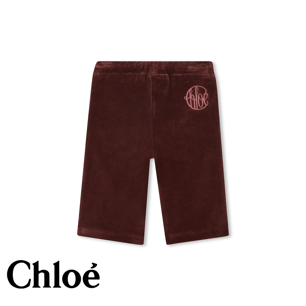 Thumbnail: C20722/958 CHLOE BABY GIRL TRACK SUIT
