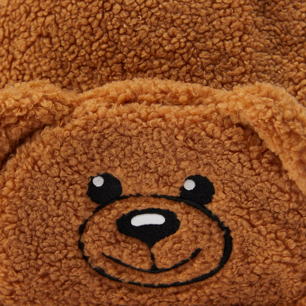 Thumbnail: MMX04P/20121 MOSCHINO KIDS SACK/KNAPSACK