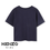 Thumbnail: K61069/848 KENZO KIDS GIRLS SHORT SLEEVES TEE-SHIRT