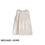 Thumbnail: R30307/Z99 MICHAEL KORS BABY GIRLS DRESS