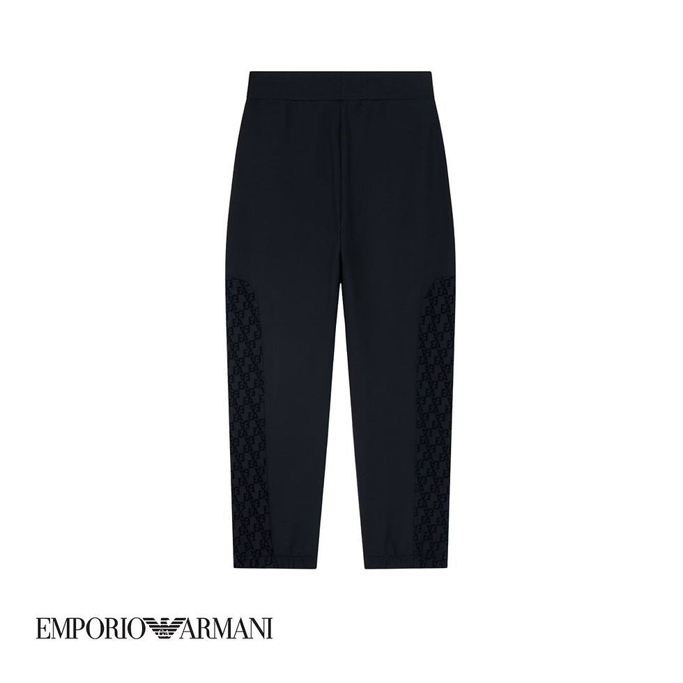 EB000532/FB291 EMPORIO ARMANI KIDS BOYS TROUSERS