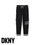 Thumbnail: D62227/09B DKNY KIDS BOYS JOGGING BOTTOMS
