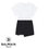Thumbnail: BW1B71/100NE BALMAIN KIDS GIRL DRESS
