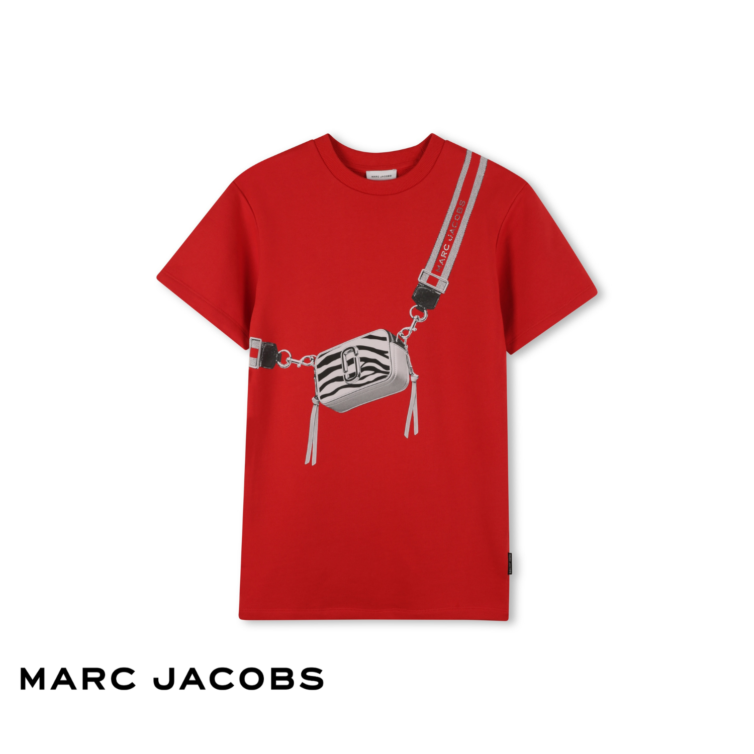 W60604/97E MARC JACOBS KIDS GIRLS DRESS