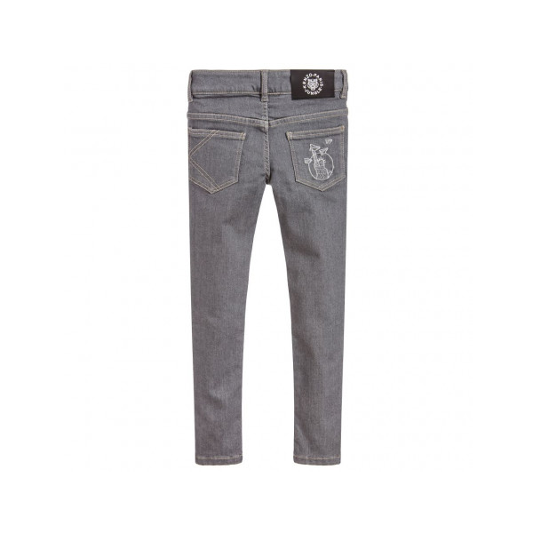 Thumbnail: KL22048/23 KENZO KIDS GIRLS PANTS