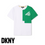 Thumbnail: D62289/709 DKNY KIDS BOYS SHORT SLEEVES TEE-SHIRT