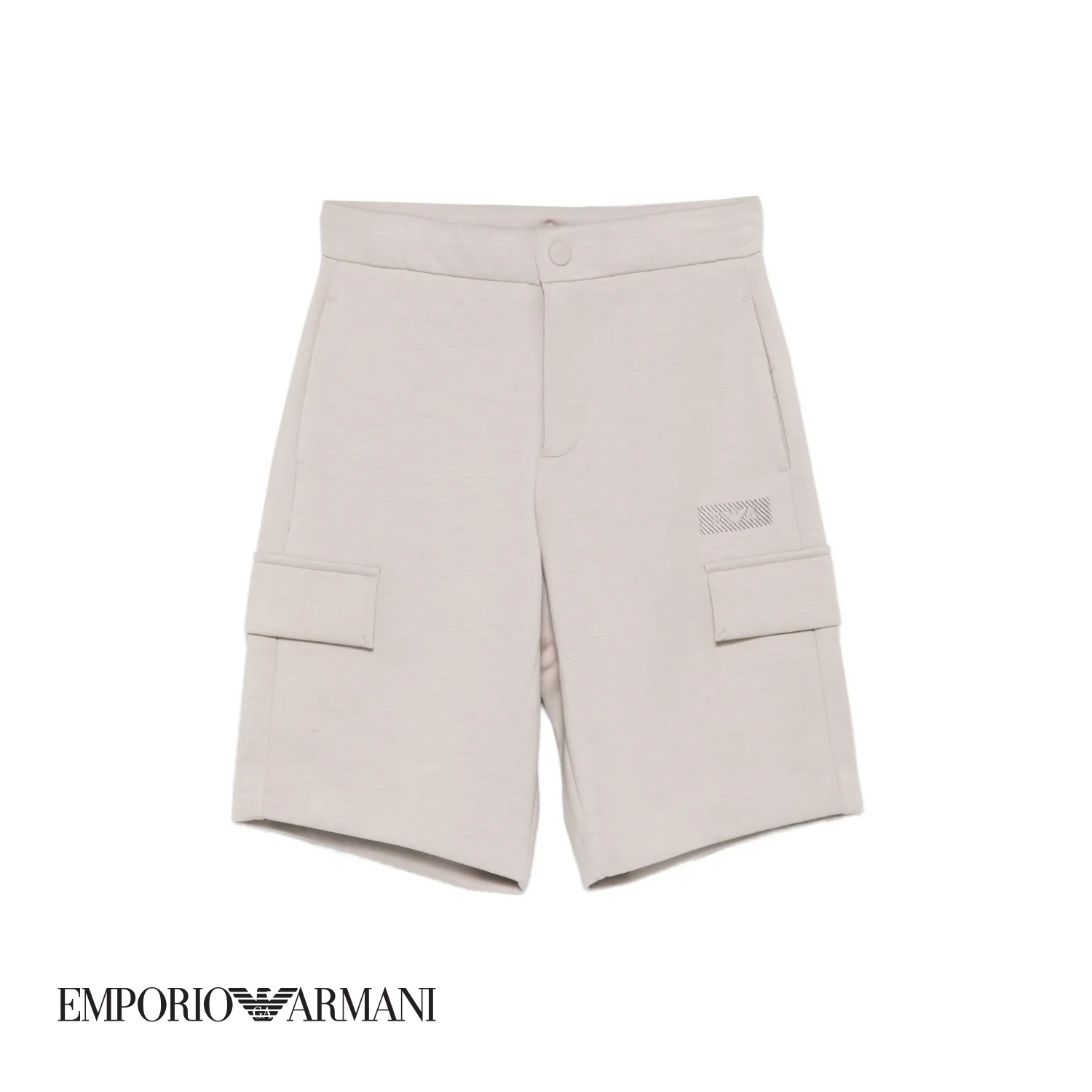EB000803/U8140 EMPORIO ARMANI KIDS BOYS SHORTS