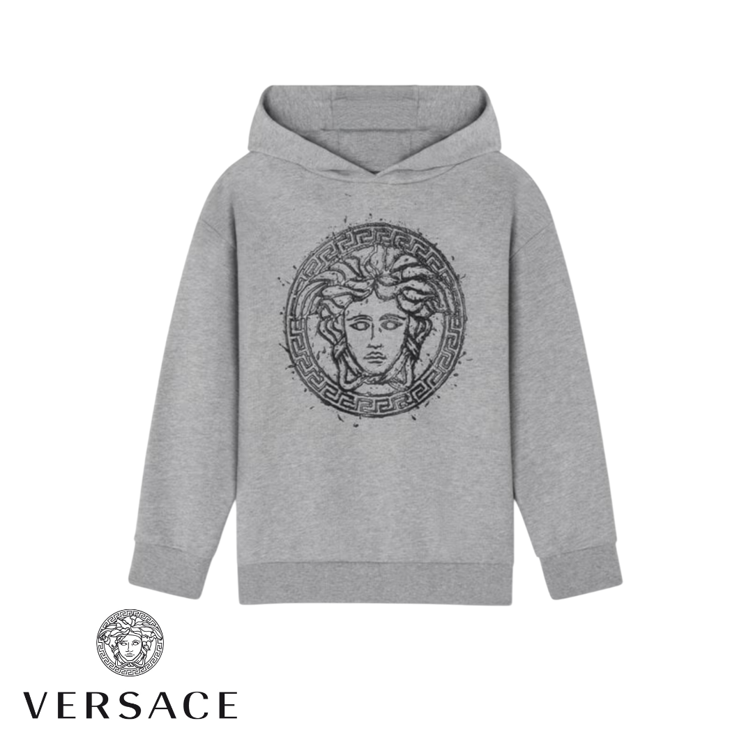1018333/2RD80 VERSACE KIDS SWEATSHIRT