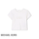 Thumbnail: R30306/N81 MICHAEL KORS BABY GIRLS TEXTILE SET