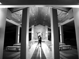 The Vines Resort wedding